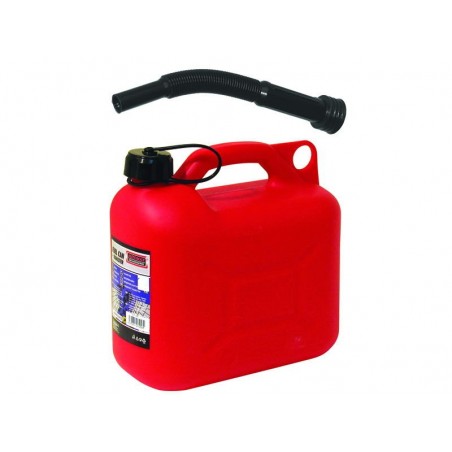 Canistra benzina 10L