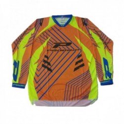 Tricou Enduro Progrip 7010