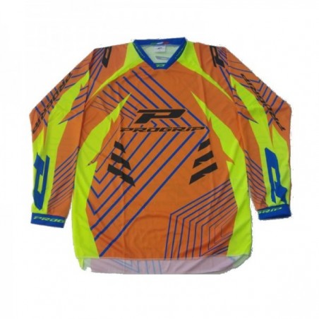 Tricou Enduro Progrip 7010